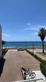 Appartamento mare Fuscaldo zona Messinette