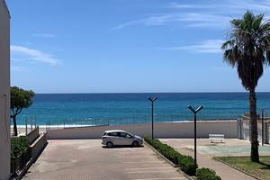 Appartamento mare Fuscaldo zona Messinette