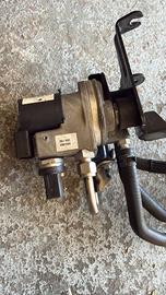 riduttore vw caddy 2.0 metano modello ventrex 110 