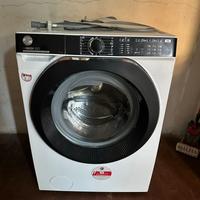 Lavatrice Hoover H-Wash 500 9kg Slim