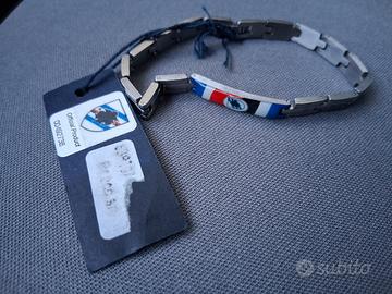 braccialetto sampdoria 
