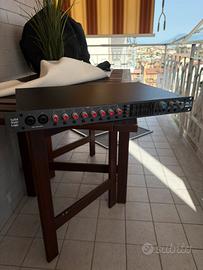 SSL18+ Scheda Audio