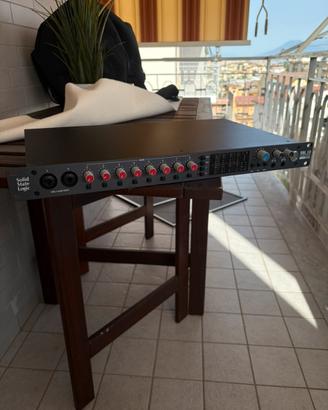 SSL18+ Scheda Audio