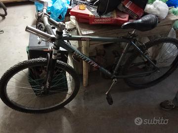 bici mountaibike