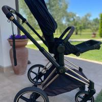 Trio Cybex Platinum Priam