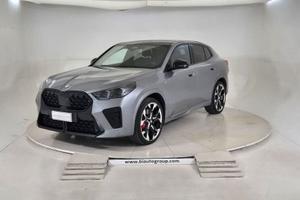 BMW X2 U10 sdrive 18d MSport Pro auto