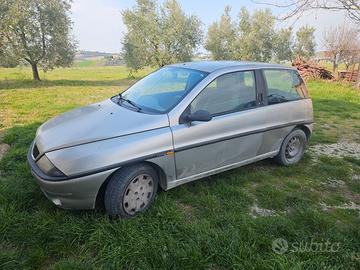 Lancia Y (1997)  Usata e Revisionata