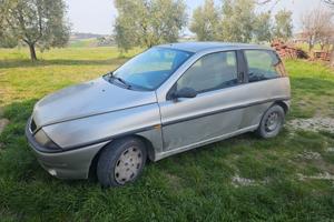 Lancia Y (1997)  Usata e Revisionata
