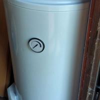 Boiler 80litri