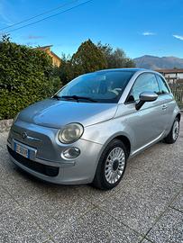 Fiat 500 1.3 D 2012