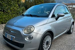 Fiat 500 1.3 D 2012