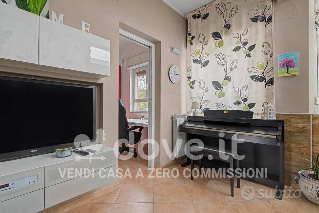 Appartamento – Palermo, Mondello, VII Circoscrizione - Altro