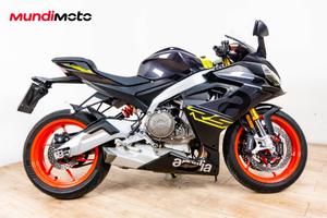 APRILIA RS 660 - 2025