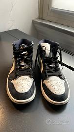 Jordan 1 high retro blue