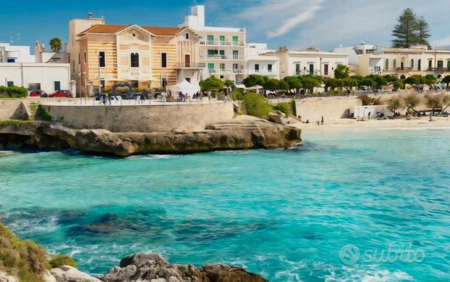 Appartamento – Cutrofiano, Lecce - Vista 2