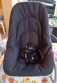 sdraietta consegna a mano 