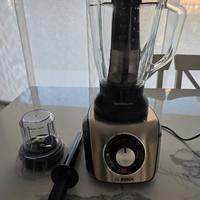 Frullatore separatore silenzioso