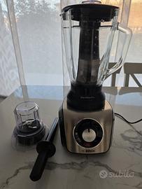 Frullatore separatore silenzioso