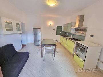 Appartamento di 45 m² con 2 locali a Montespertoli