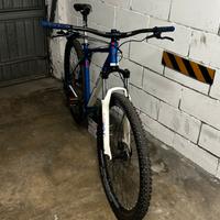 MTB GT Karakoram “29 tg.L - prezzo trattabile