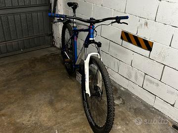 MTB GT Karakoram “29 tg.L - prezzo trattabile