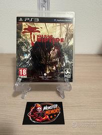 Dead Island Riptide PS3 – Gioco Originale