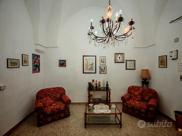 Casa vacanze Res Publica Domus (Avetrana)