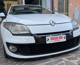 Renault Mégane 1.5 dCi 90CV SporTour Wave