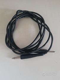 Cavo Fender Chitarra/Basso 3m