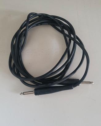 Cavo Fender Chitarra/Basso 3m