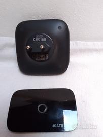 WiFi portatile Wind/tre