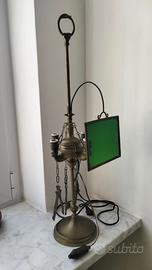 Antica Lampada Fiorentina