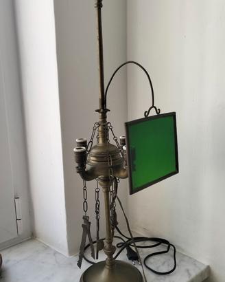 Antica Lampada Fiorentina