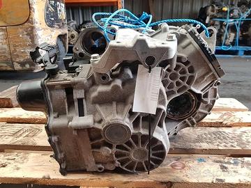 cambio automatico 7 marce no meccatronica 