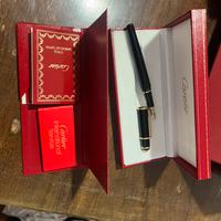 Cartier Penna stilolagrafica Diabolo
