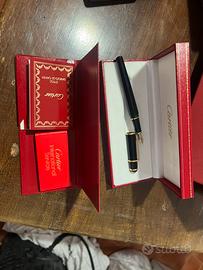 Cartier Penna stilolagrafica Diabolo