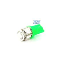 LED LAMPADA VERDE W5W T10