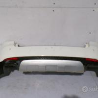 Paraurti Posteriore Ssangyong Korando 2 2014