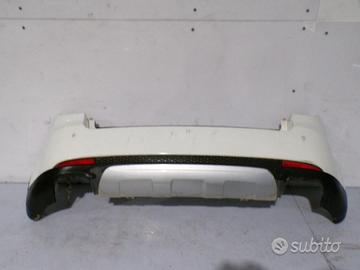 Paraurti Posteriore Ssangyong Korando 2 2014