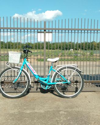 City Bike Mondial 