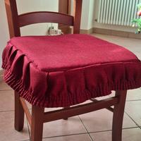 Cuscino per sedie
