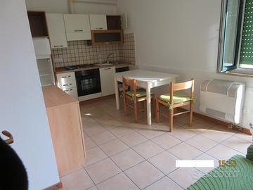 Appartamento bilocale