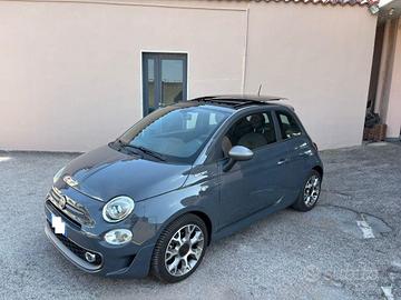 FIAT 500 1.0 Hybrid Sport