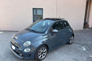 FIAT 500 1.0 Hybrid Sport