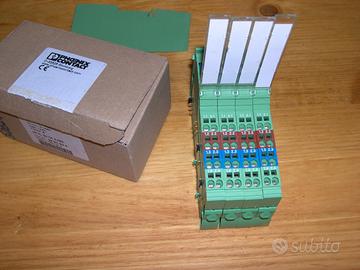 Modulo PLC  IB IL 24 DI 4-ME