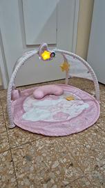 Chicco Palestrina dei Colori - Rosa