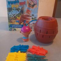 Pirata pop-up! Il classico family game per un bari