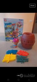 Pirata pop-up! Il classico family game per un bari