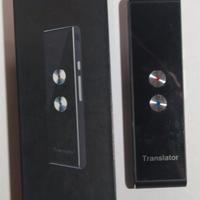 Traduttore Smart Instant Time Voice