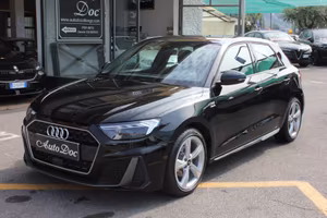 Audi A1 SPB 30 TFSI S tronic S line edition